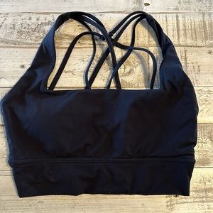 BuffBunny Revolution Bra